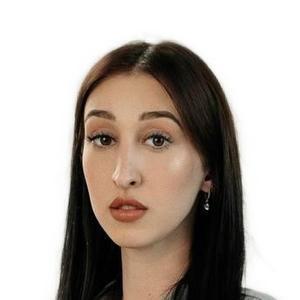 Орлова Виктория Евгеньевна