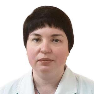 Мозолина Ирина Александровна