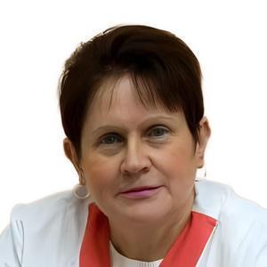 Фарыма Светлана Федоровна