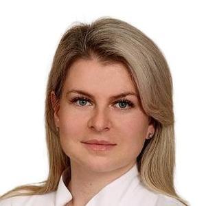 Парфенова Екатерина Андреевна