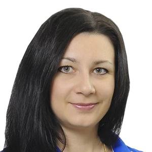 Клековкина Юлия Владимировна