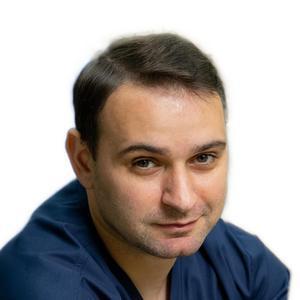 Мартиросов Тигран Александрович