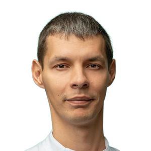 Степанов Денис Олегович