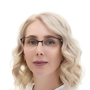Ярцева Ирина Петровна