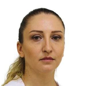 Стадникова Алёна Юрьевна