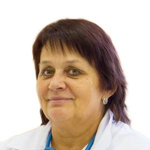 Голубева Татьяна Спартаковна