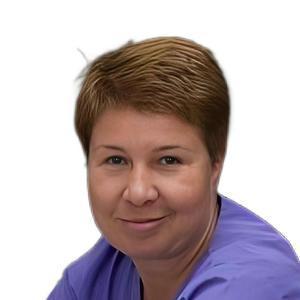 Прохорова Наталья Александровна