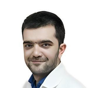 Минасян Айк Ваграмович