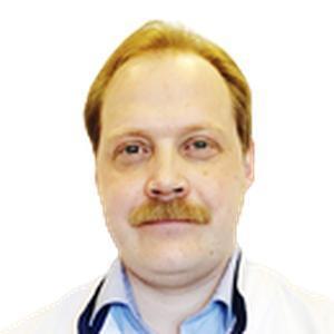Сафронов Денис Леонидович