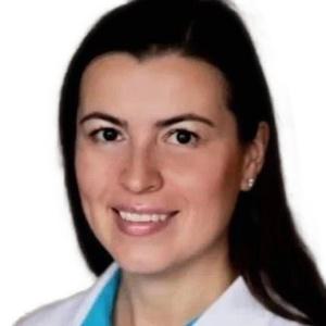 Файзуллина Регина Ирековна