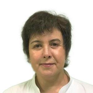 Валеева Лилия Римовна