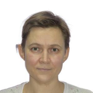 Бубнова Лариса Викторовна