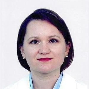 Волкова Татьяна Александровна
