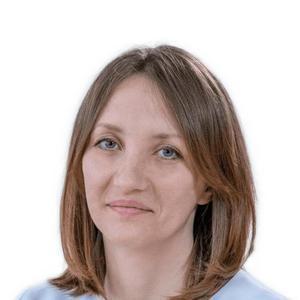 Логанова Анна Геннадьевна