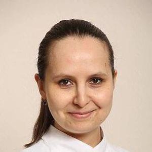 Овчинникова Анна Ивановна