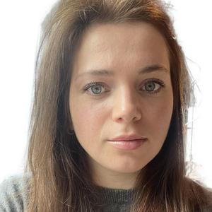 Кучевская Инна Олеговна
