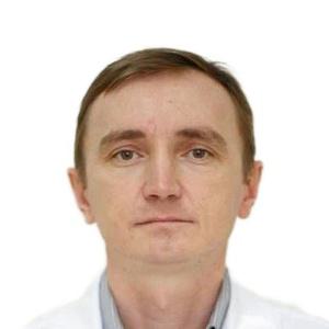 Иванов Александр Николаевич