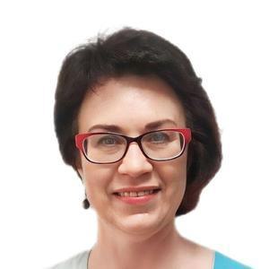 Чернецова Татьяна Владимировна