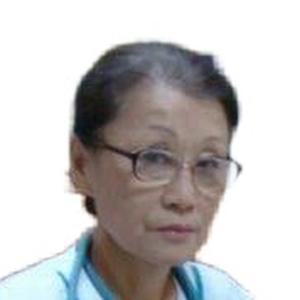 Свиколкина Светлана Александровна