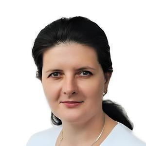 Цуканова Ольга Николаевна
