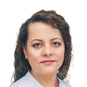Синчило Татьяна Анатольевна