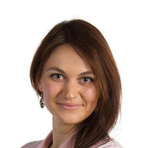 Ронжина Ирина Васильевна