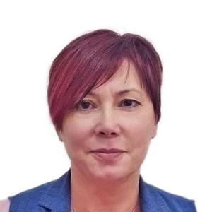 Кононова Татьяна Алексеевна