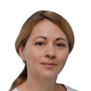 Багранова Гульнара Рашитовна