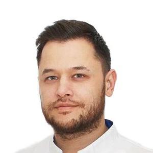 Чолиев Хамза Хакимович