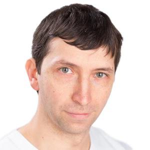 Абакумов Сергей Вадимович