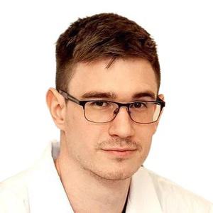 Маслов Александр Александрович