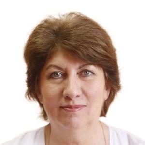 Чирица Татьяна Лазаревна