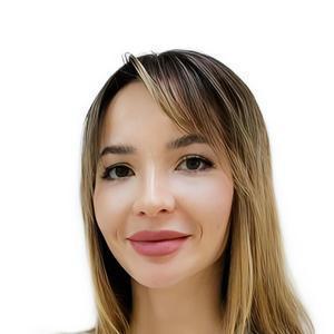 Ванина Анастасия Алексеевна