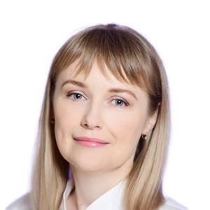 Агаркова Елена Игоревна
