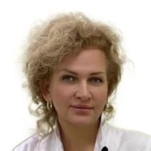 Назина Оксана Николаевна