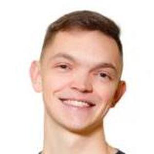 Перелыгин Фёдор Игоревич