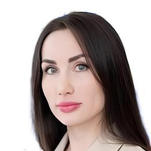 Кульпина Виктория Алексеевна