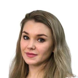 Кузнецова (Мироненко) Юлия Павловна