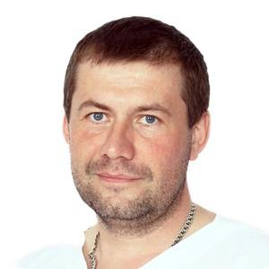 Тарасов Дмитрий Александрович