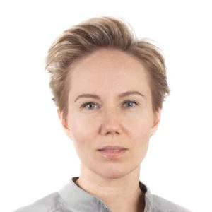 Мингазеева Юлия Анатольевна