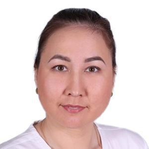 Михайлова Светлана Олеговна