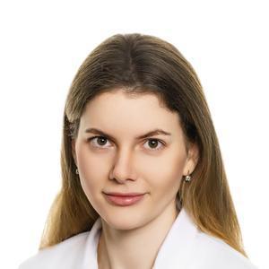 Орбачевская Анастасия Игоревна