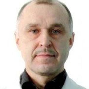 Байгузин Сергей Айметович