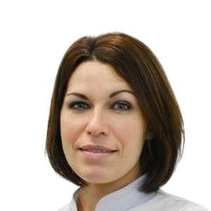 Тихомирова Янина Геннадьевна
