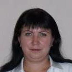 Ковалева Лидия Николаевна
