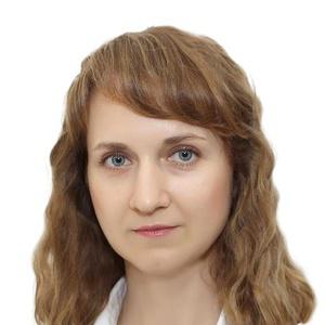 Аксенова Людмила Владимировна