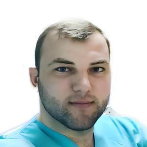Асхабов Джахар Адамович
