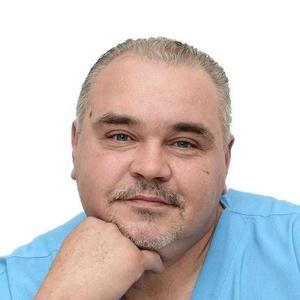 Архипов Андрей Валентинович