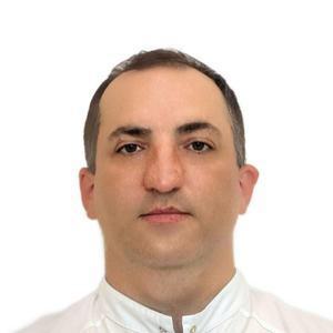 Семенов Андрей Владимирович