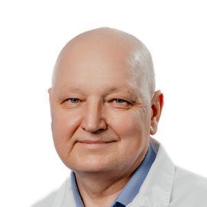 Кремешков Михаил Васильевич